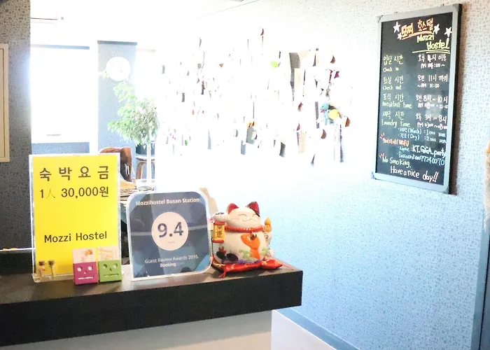 Hotel Mozzi
