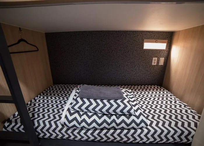 Hotel Mozzi Busan