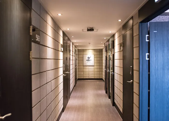 Mozzi Hotel
