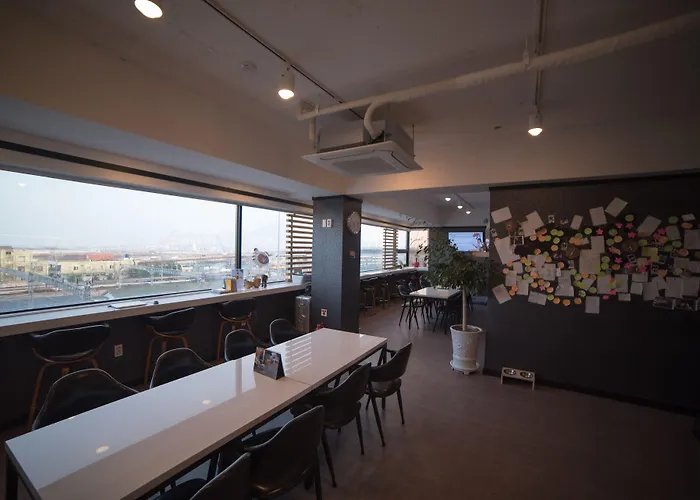 Mozzi Hotel
