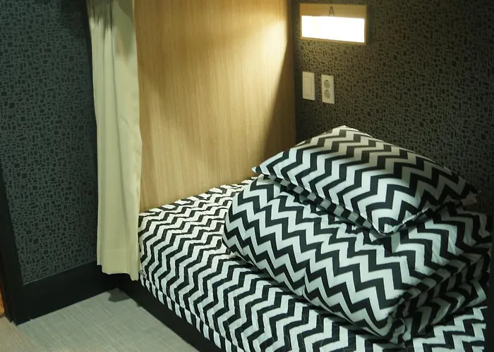 Hotel Mozzi