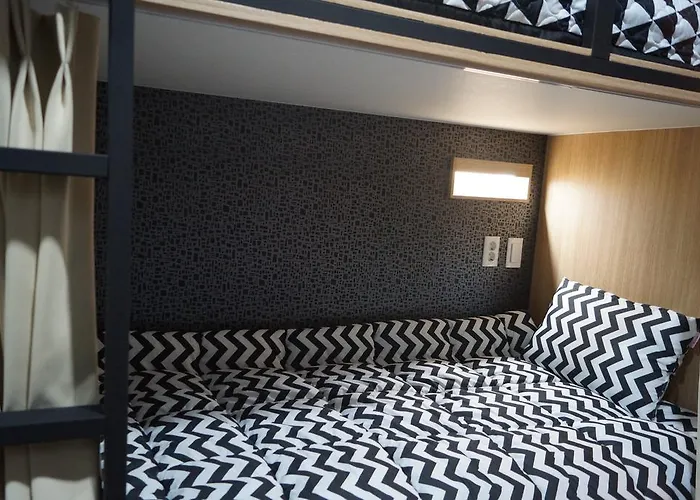 Mozzi Hotel