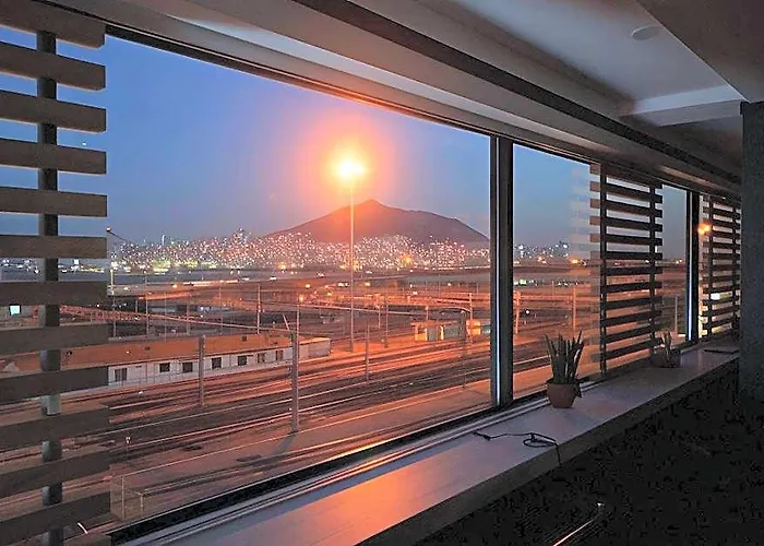 Hotel Mozzi