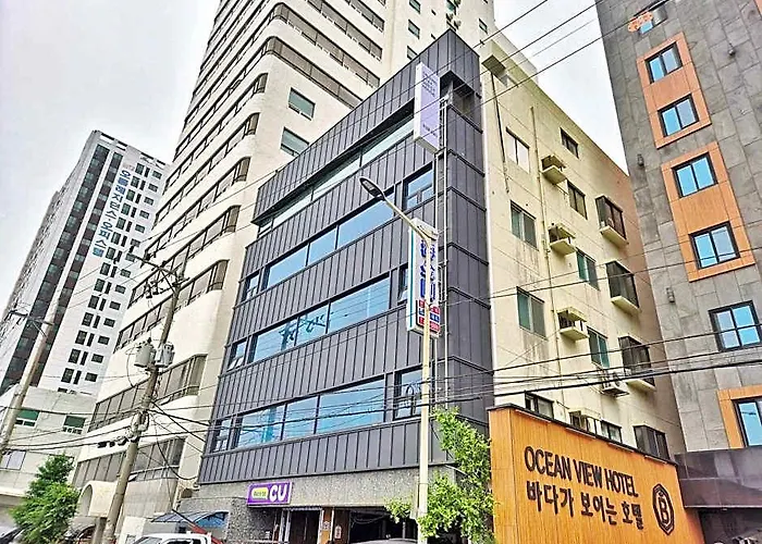 Mozzi Hotel