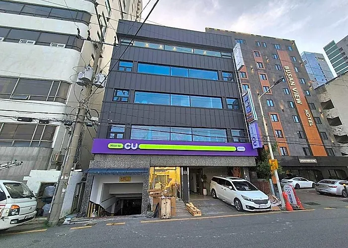 Mozzi 2* Busan