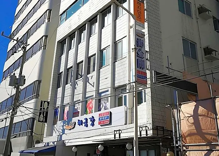 Hotel Mozzi