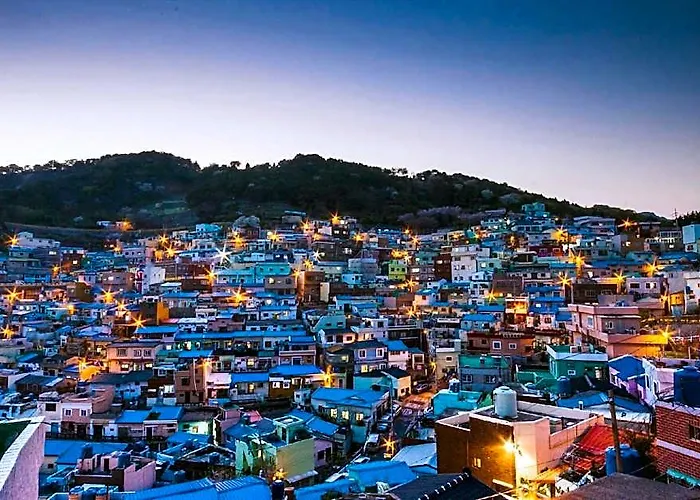 Mozzi 2* Busan
