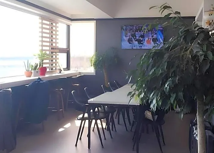 Hotel Mozzi
