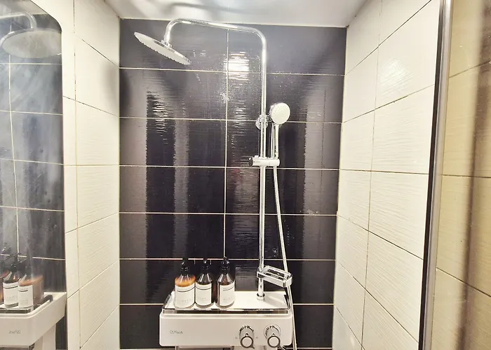 Hotel Mozzi