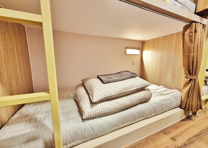 Mozzi Hotel