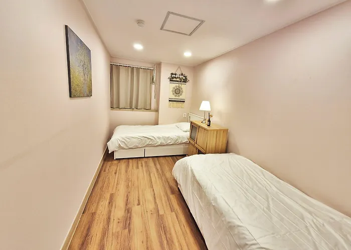 Hotel Mozzi