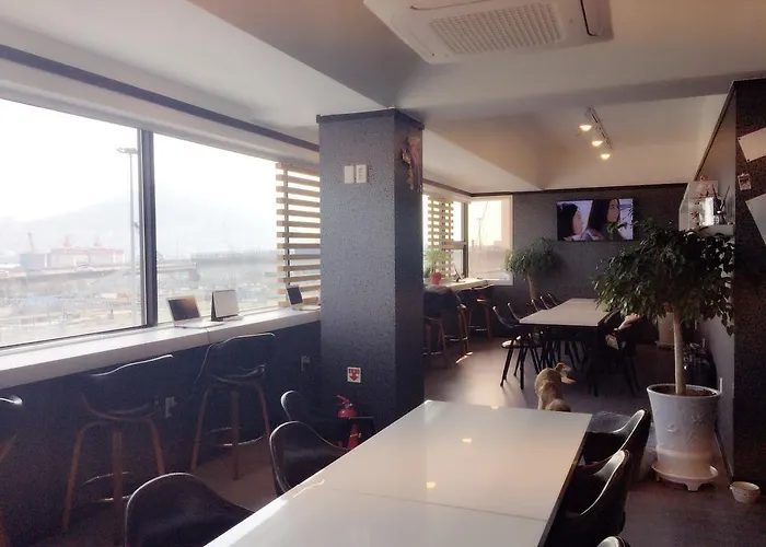 Mozzi Busan