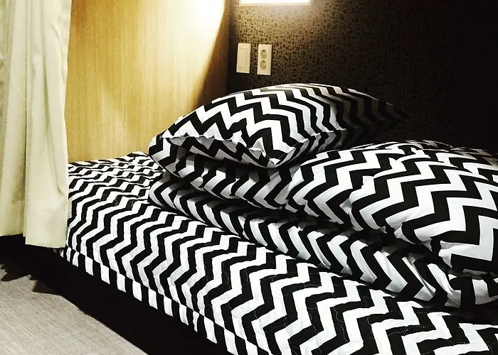Mozzi Hotel 2*