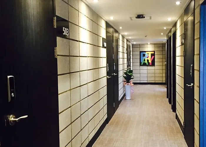 Mozzi Hotel