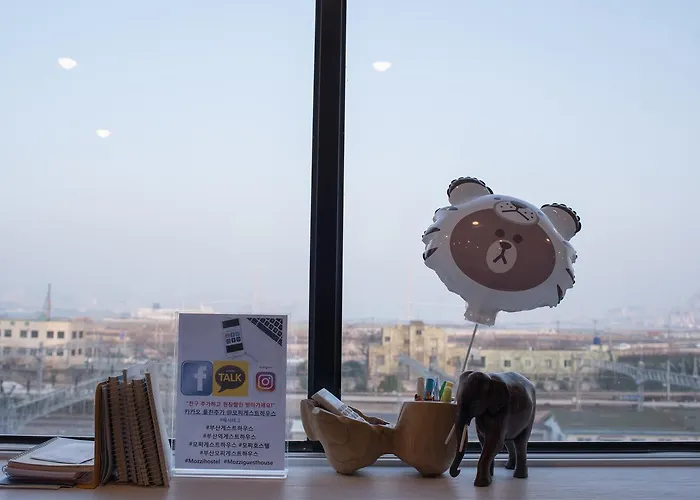 Mozzi Hotel
