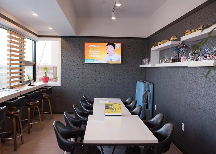 Mozzi Busan